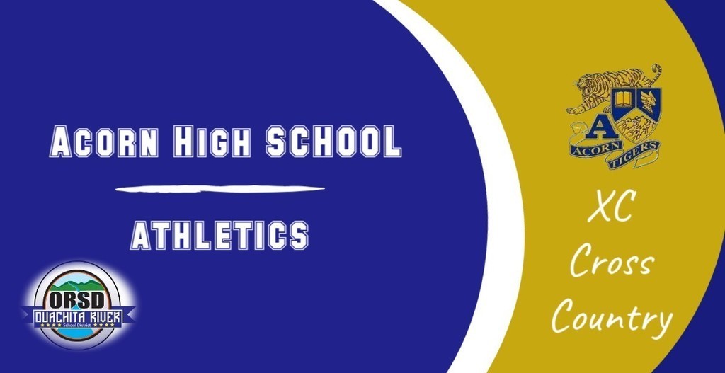 AHS Competes in Emmett Barnett Memorial XC Meet at Waldron