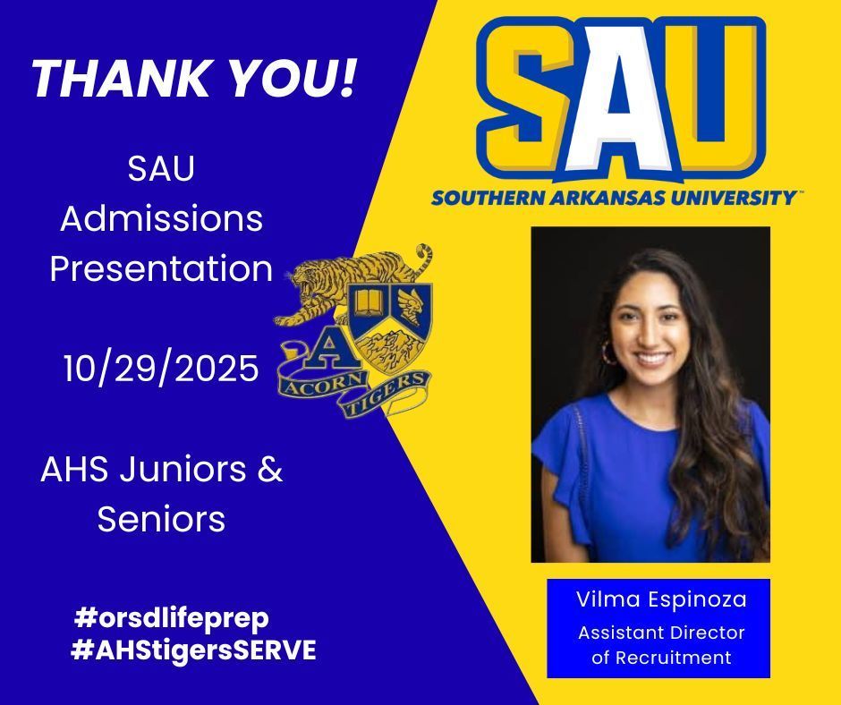 SAU Presentation - 10-29-2025