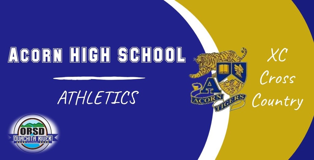 Acorn XC Shines at Tom Stuthard 25 - 10-29-2025