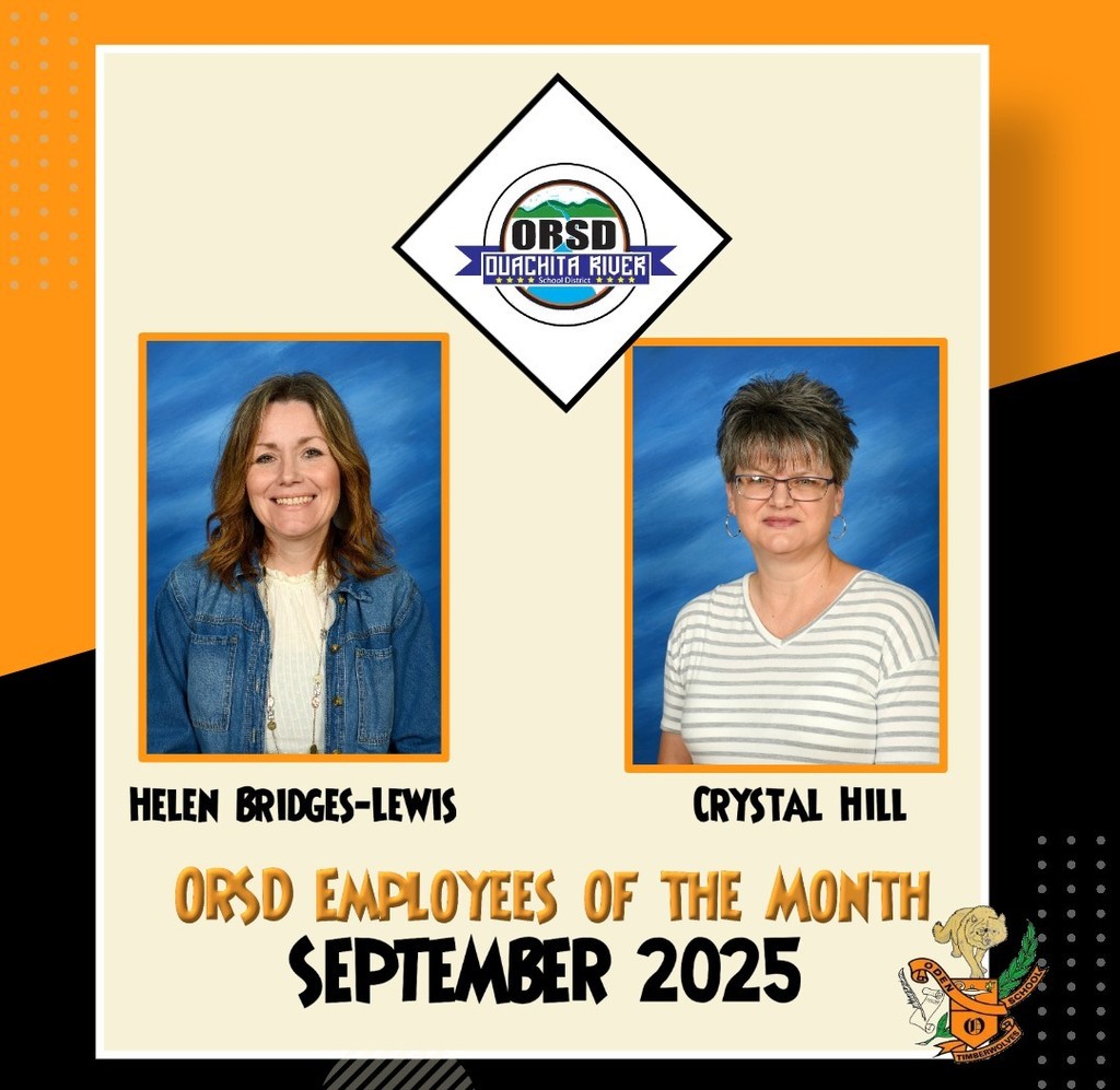 ORSD Employees of the Month - Oden - 9-2025