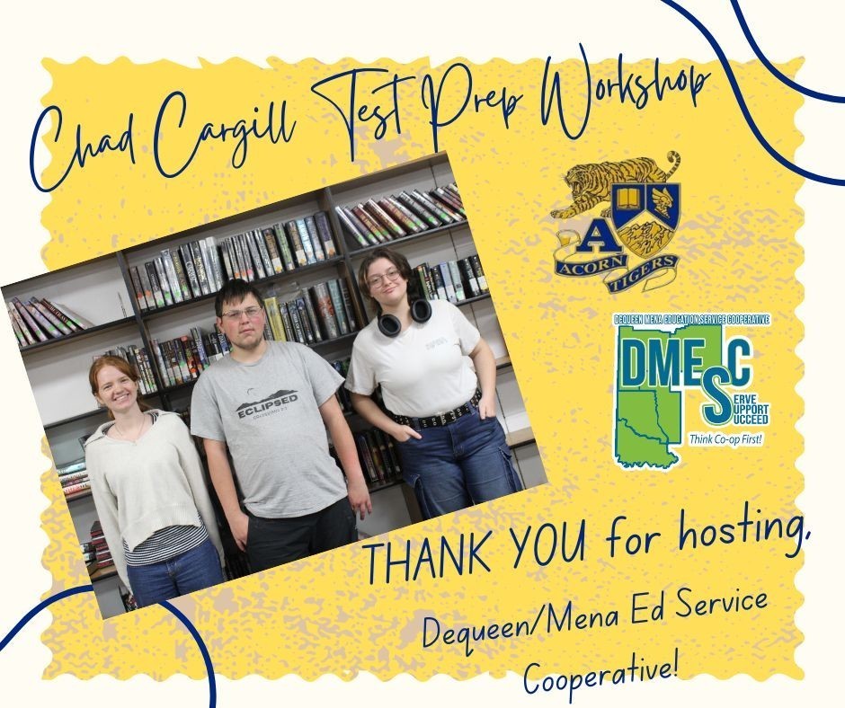 ACT Prep Workshop - 11-12-2025