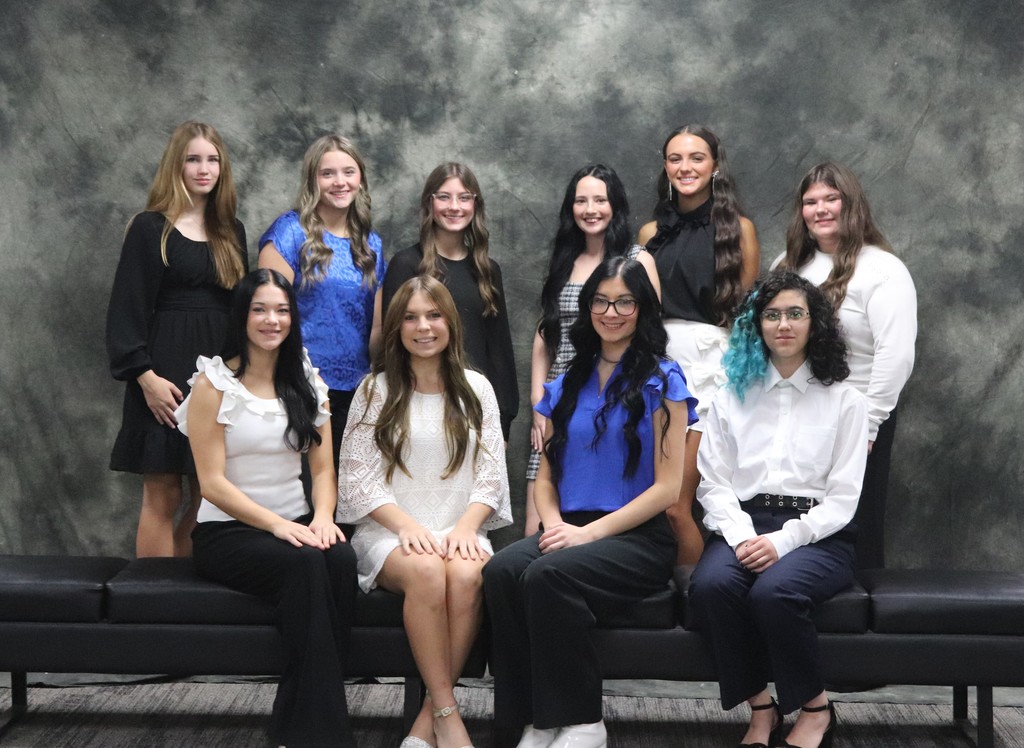 AHS Homecoming - 2025-2026