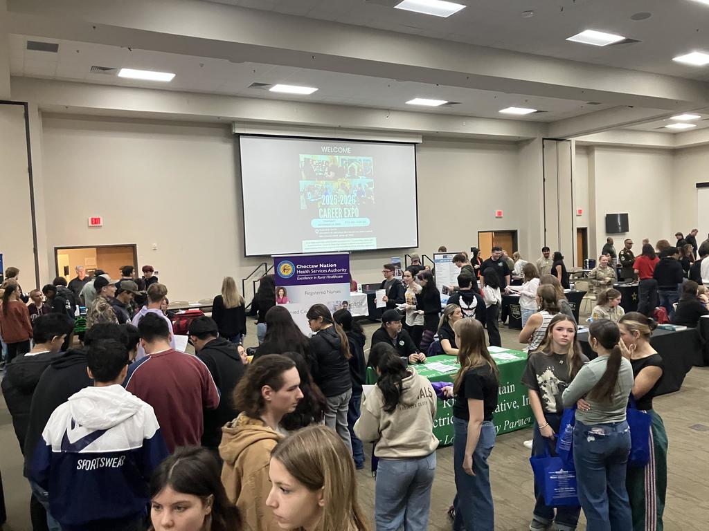 2025-2026 Career Expo