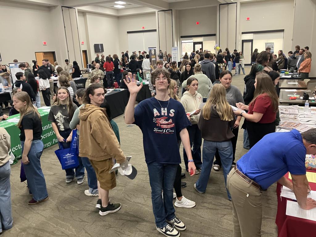 2025-2026 Career Expo