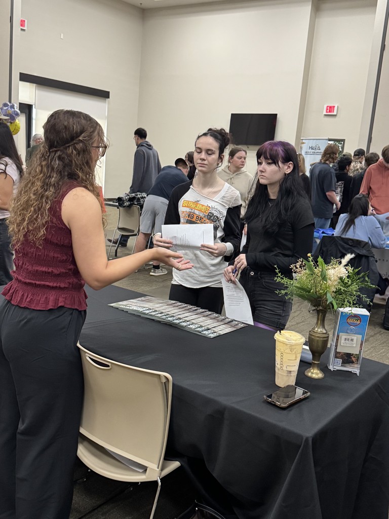 2025-2026 Career Expo