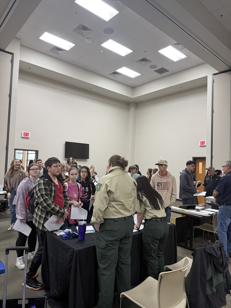 2025-2026 Career Expo