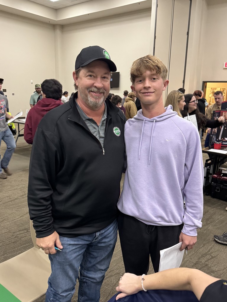 2025-2026 Career Expo