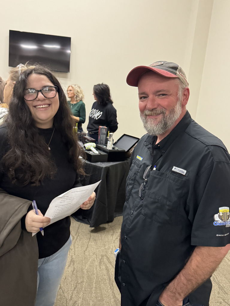 2025-2026 Career Expo