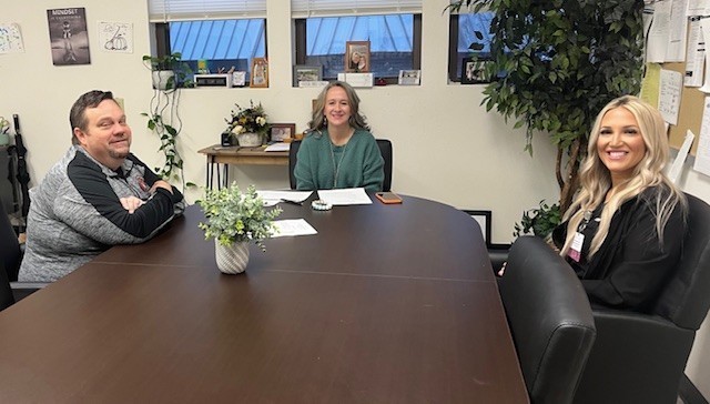 Oden K-12 Schools To Receive AR School Recognition Program Award