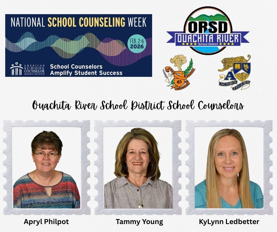 National School Counseling Week - February 2-6-2026