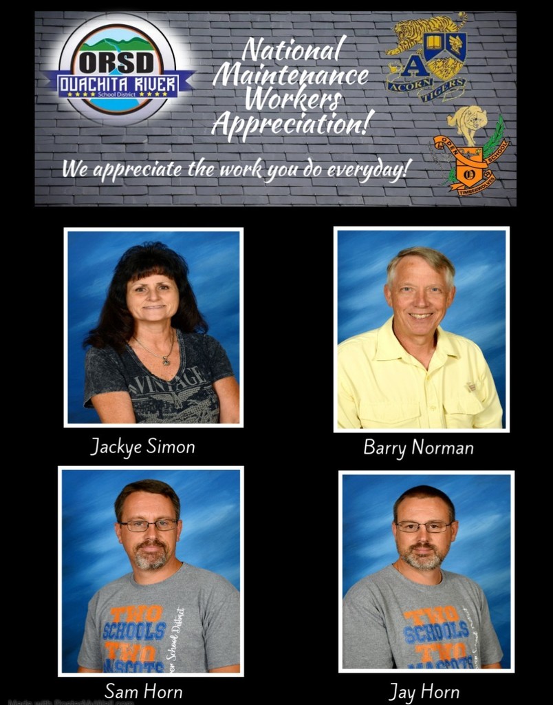 National Maintenance Workers Appreciation 2026