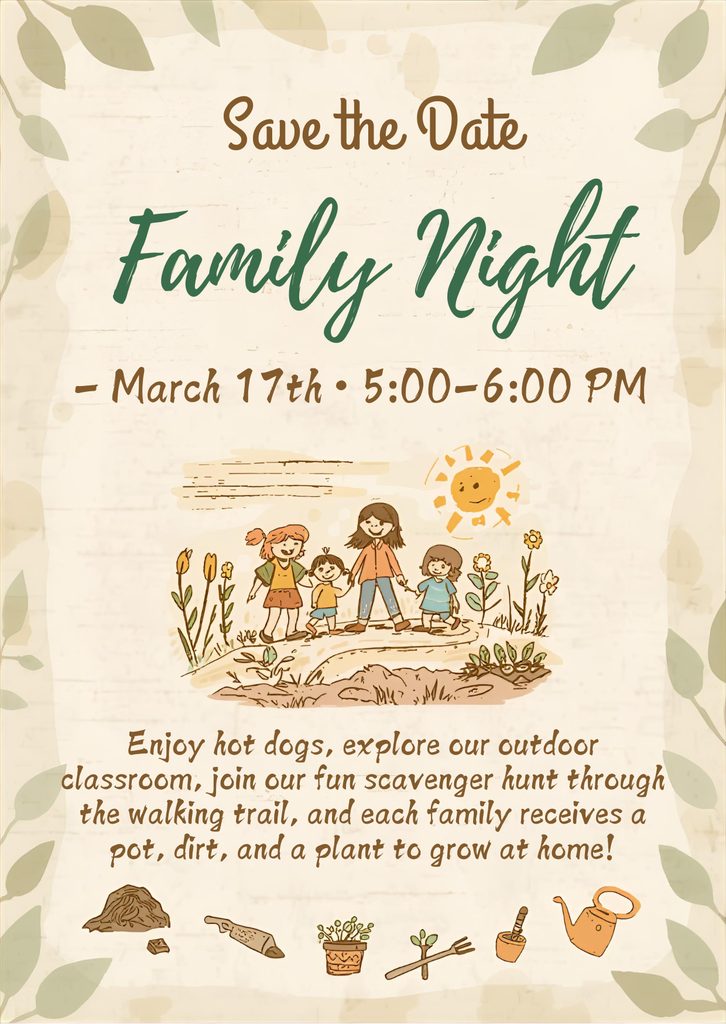 Acorn Spring Family Night 26