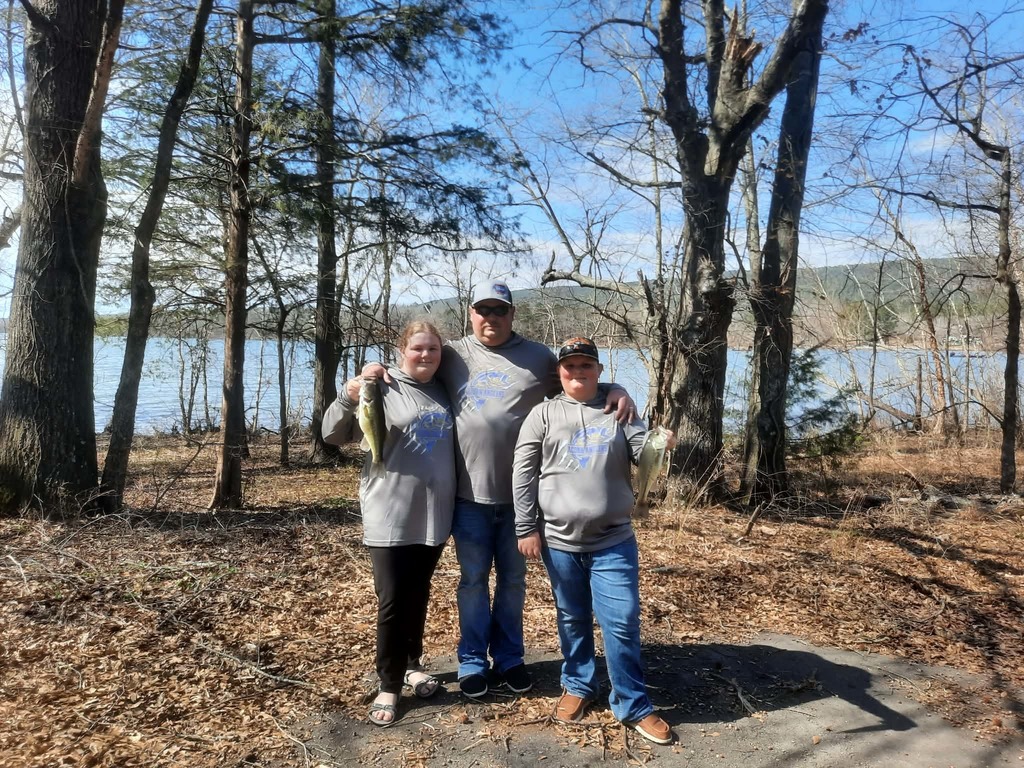 Acorn Anglers - 2-28-2026