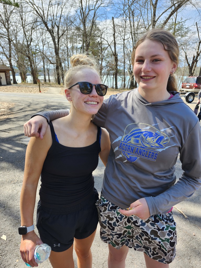 Acorn Anglers - 2-28-2026