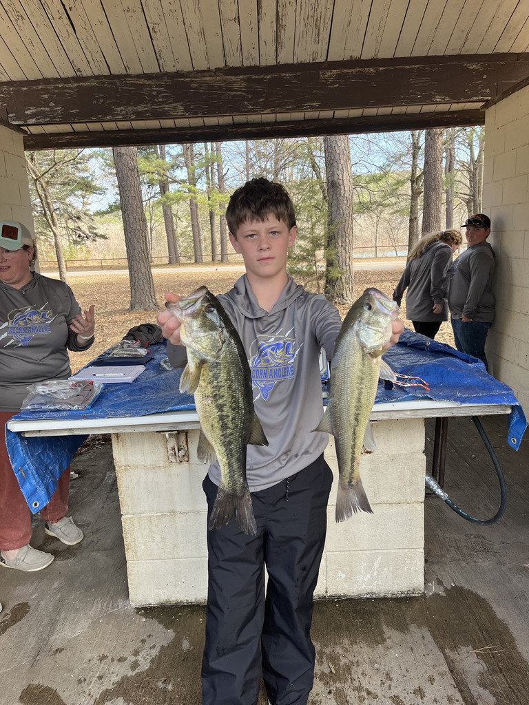 Acorn Anglers - 2-28-2026