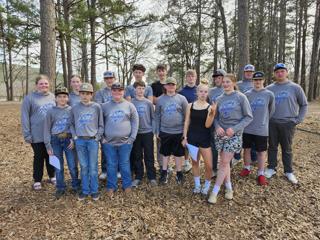 Acorn Anglers - 2-28-2026