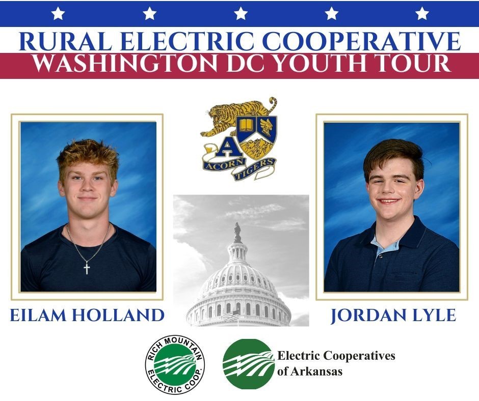 Congratulations, Eilam and Jordan!