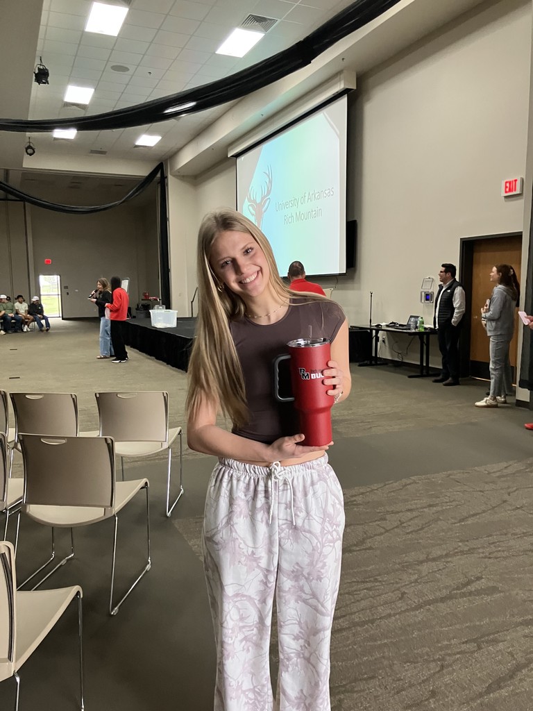 UARM Hosts Junior Day