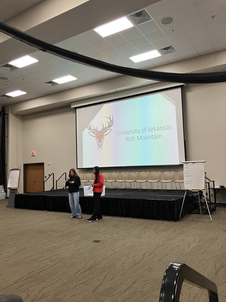 UARM Hosts Junior Day