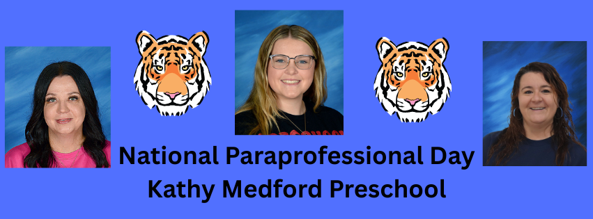 National Paraprofessionals Day