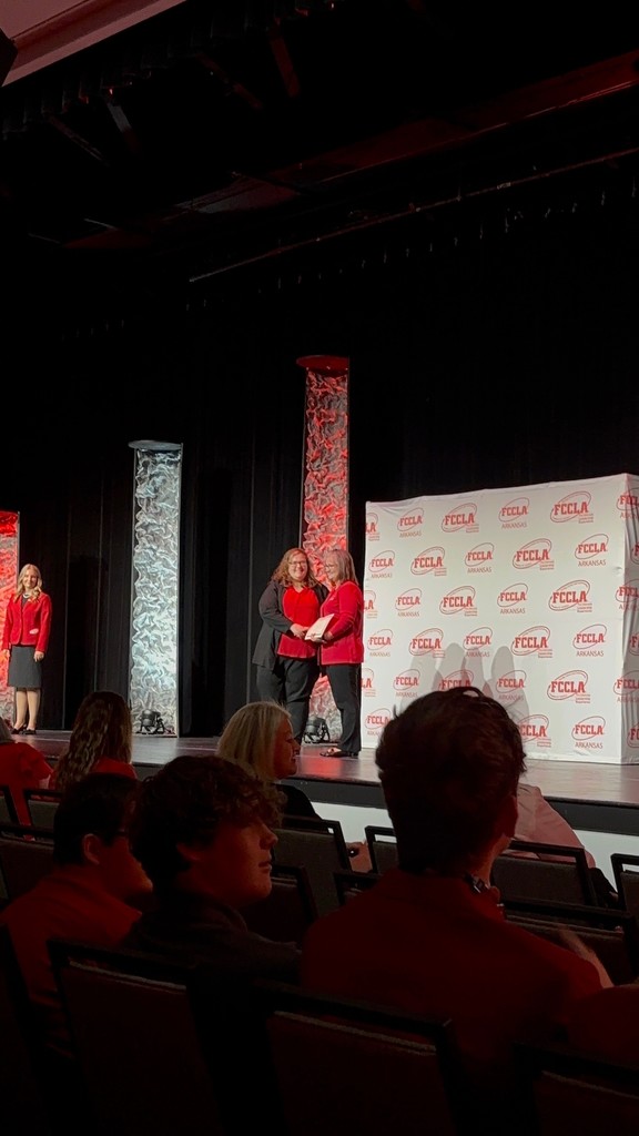 Mindy Lyle, AHS FCCLA Adviser