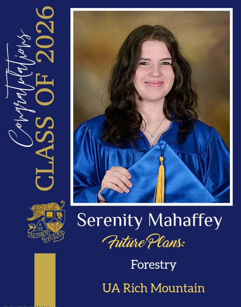 Congratulations, Serenity!