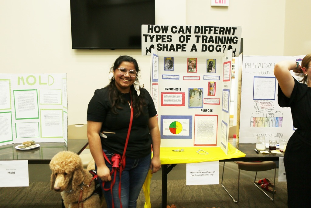 Congratulations, Nataly!