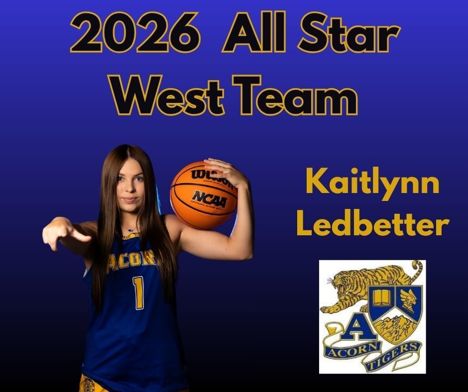 Congrats Kaitlynn