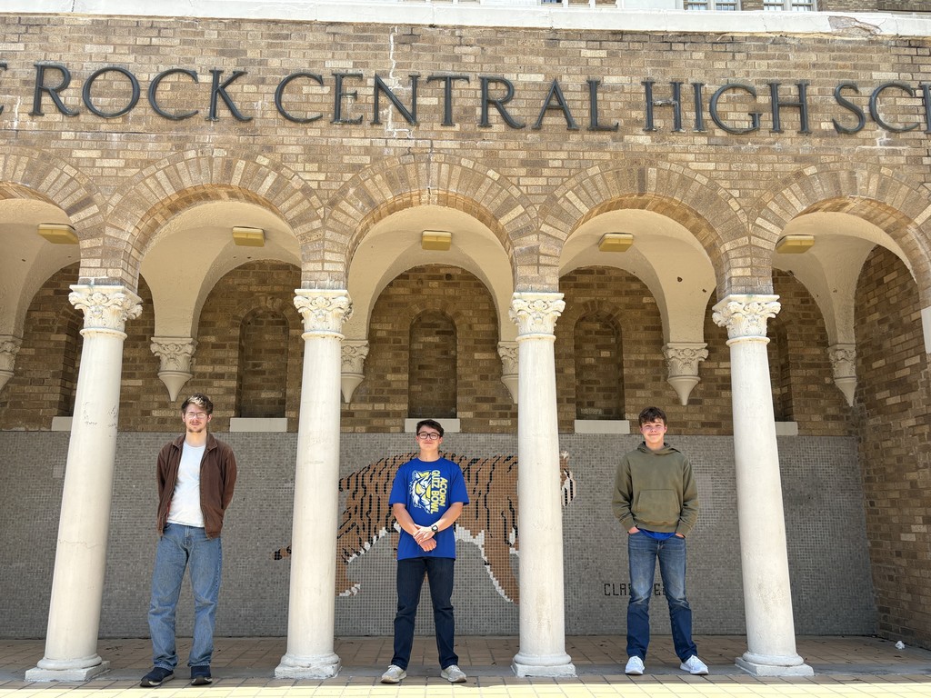 AHS Quiz Bowl All Stars Competition