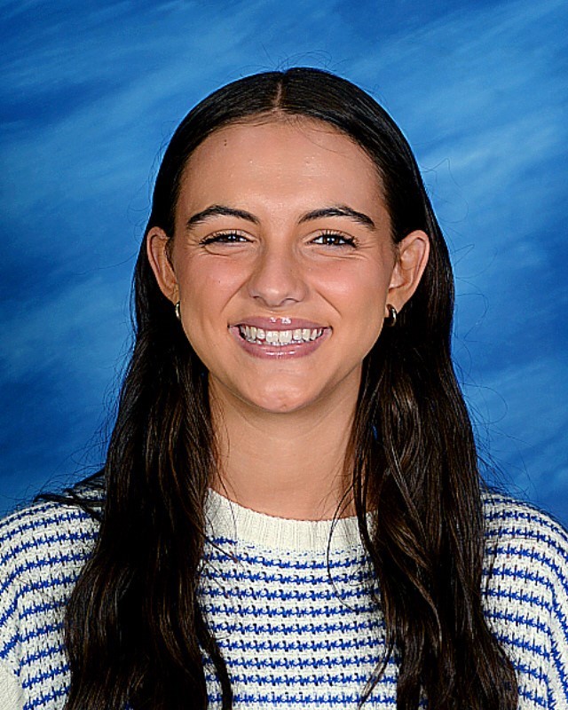 Congratulations, Adalyn!