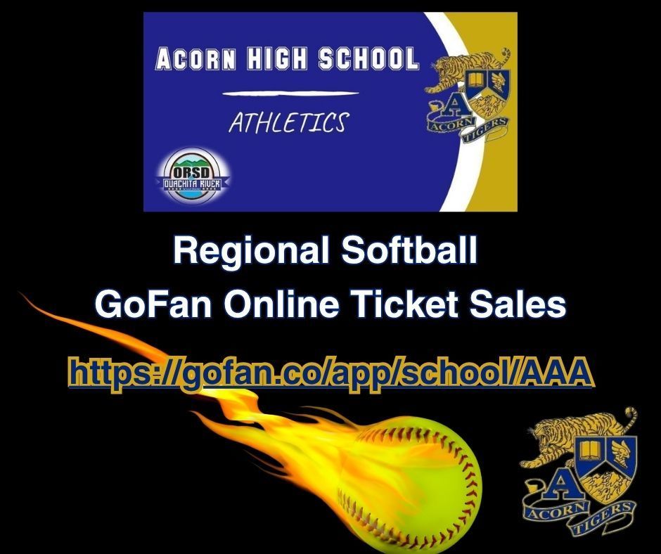 Acorn Regional Softball 26