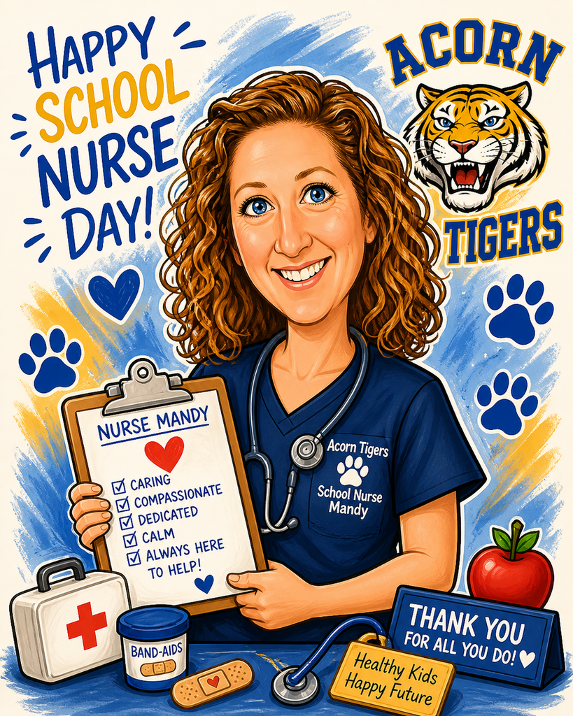 Nurse Mandy