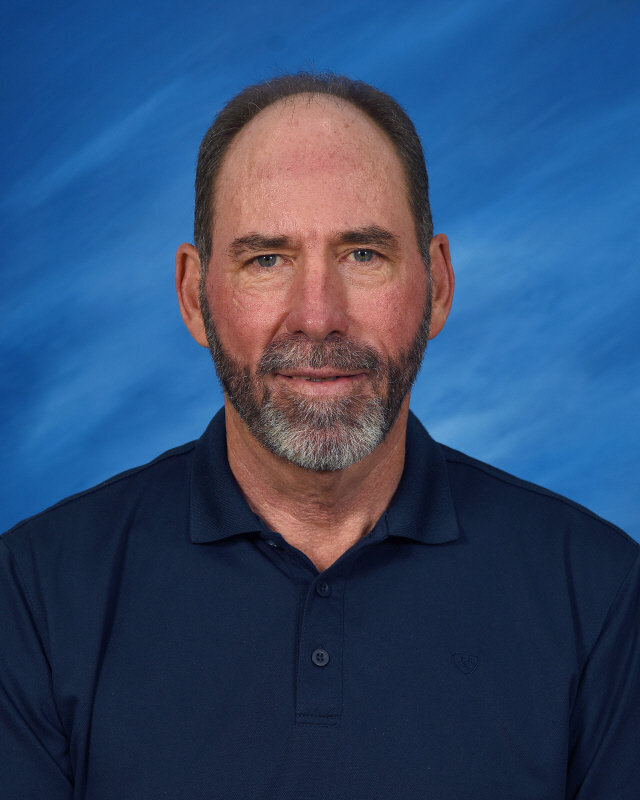 Nance Named Dean of Students for Oden K-12 Schools