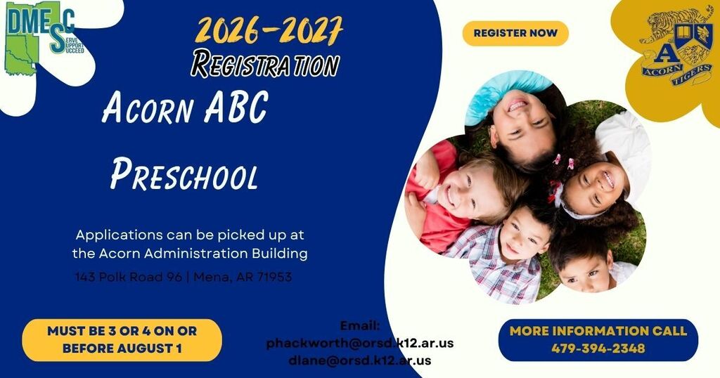 Acorn Preschool