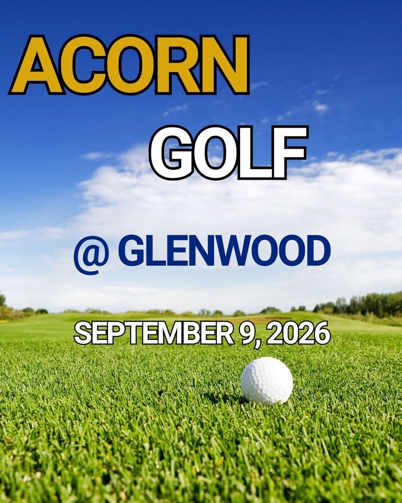 Acorn Golf 26-27