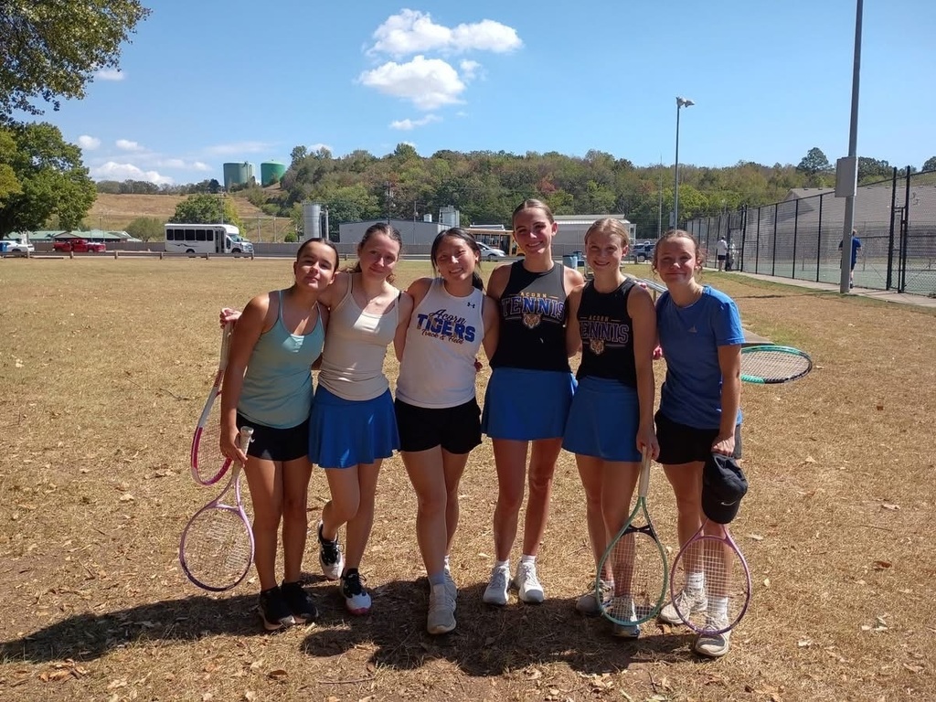 AHS Tennis - 9-21-2026