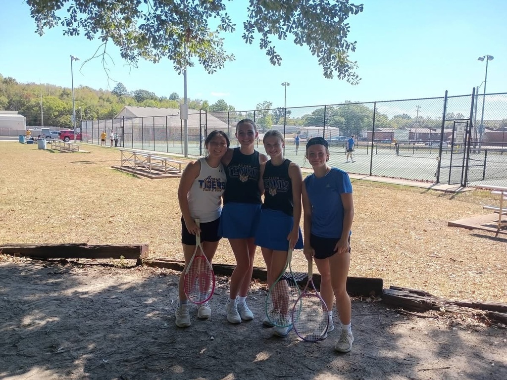 AHS Tennis - 9-21-2026