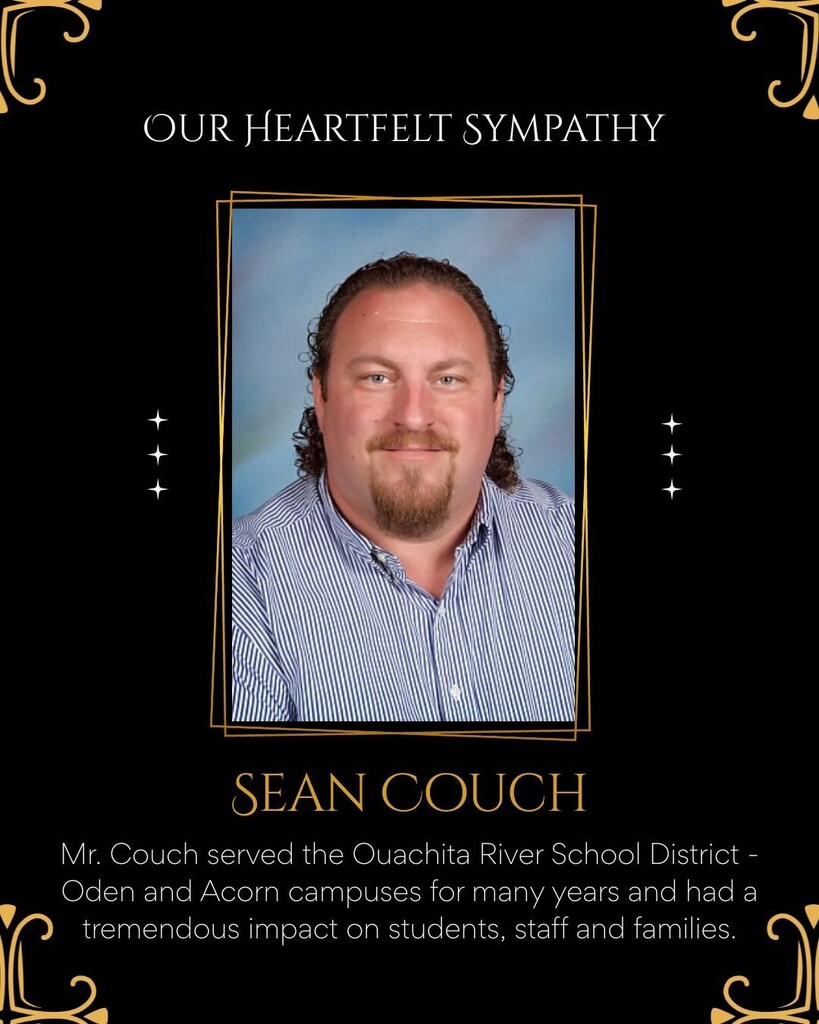 Tribute to Sean Couch