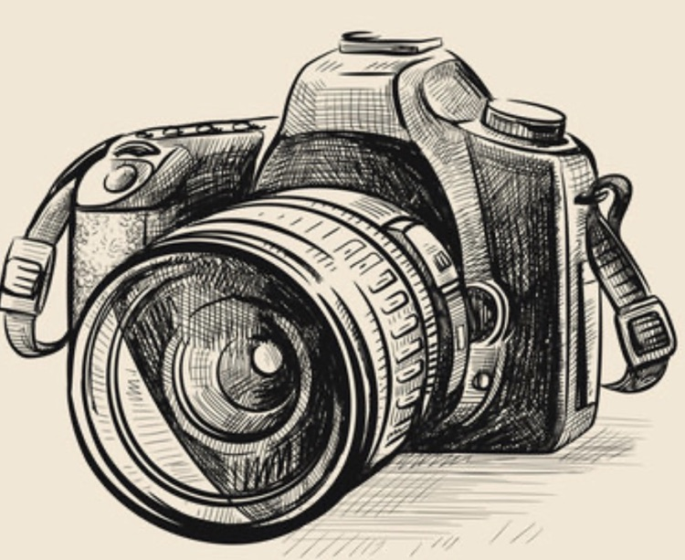 camera