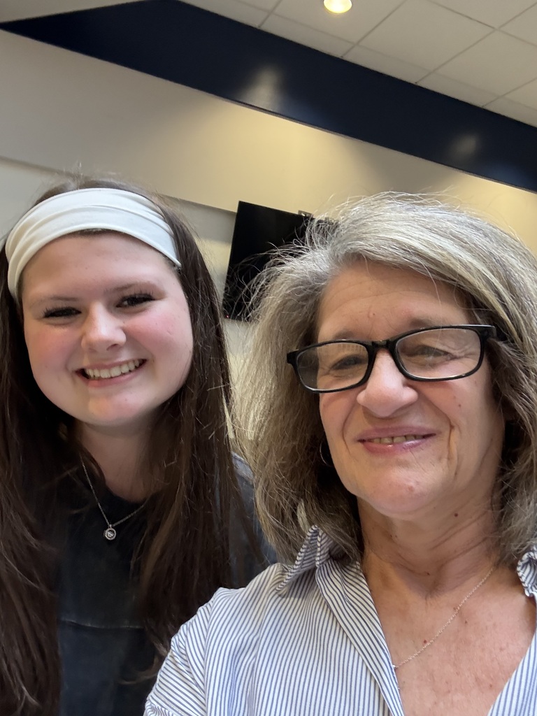 Kora Carter - AHS Class of 2024