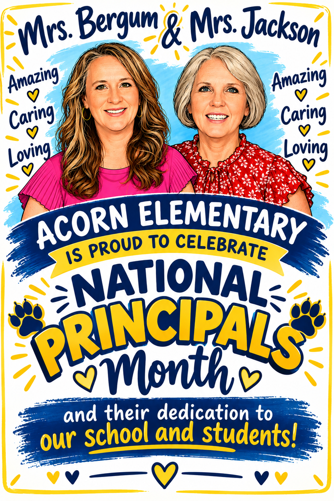 Acorn Principals