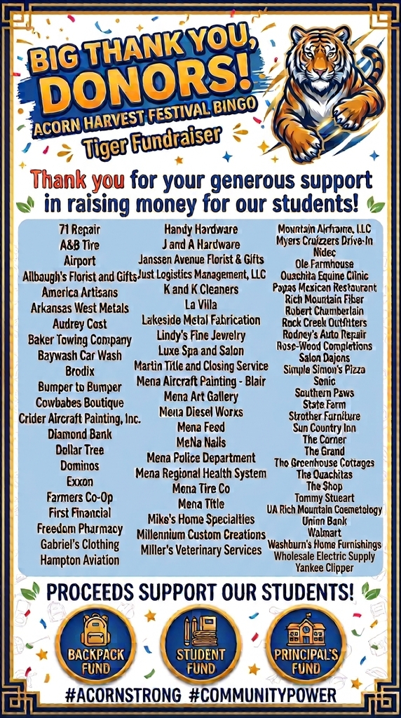 THANK YOU!!!