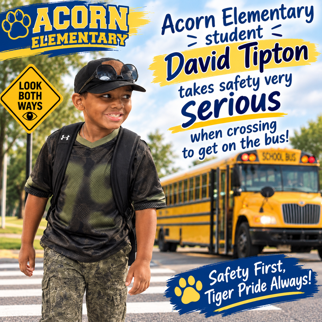 Acorn Safety 26