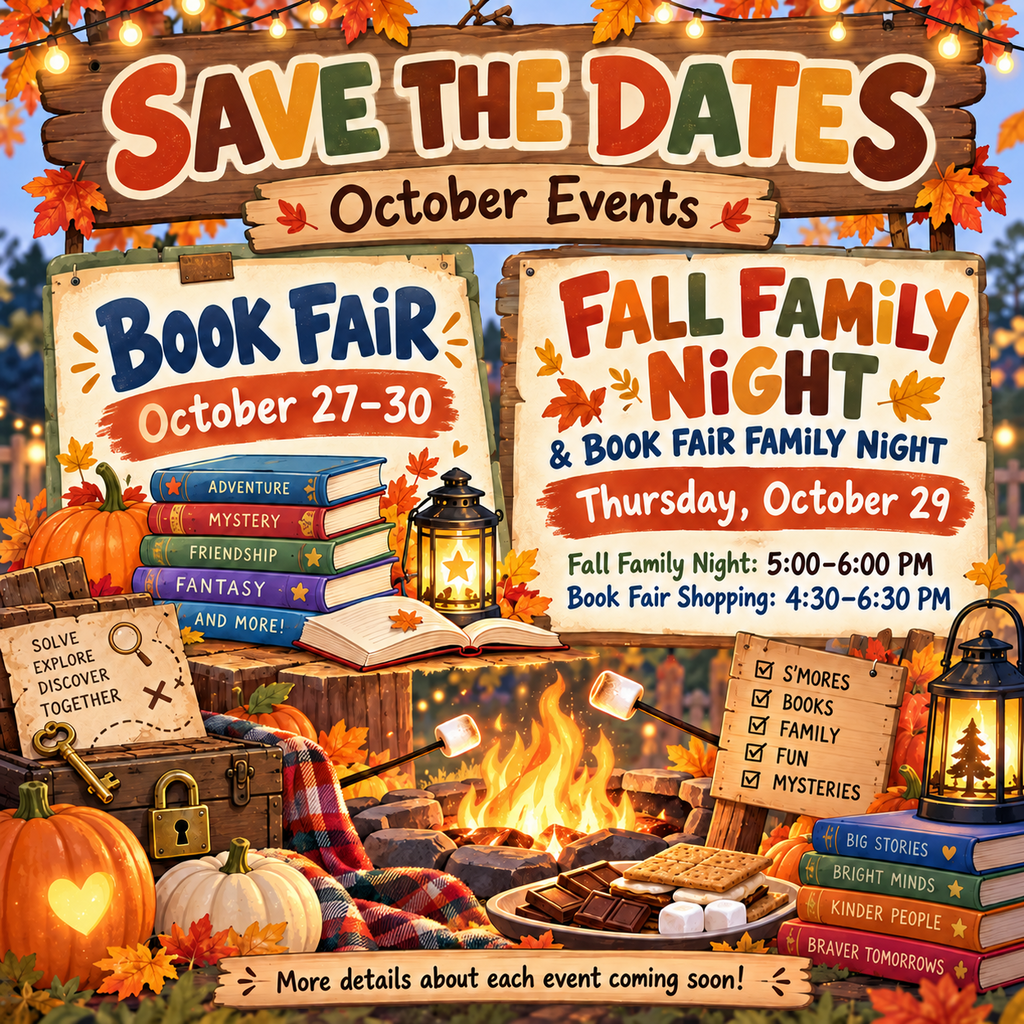 Fall Family Night