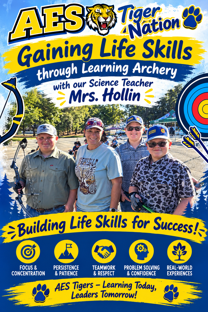 AES Life Skills