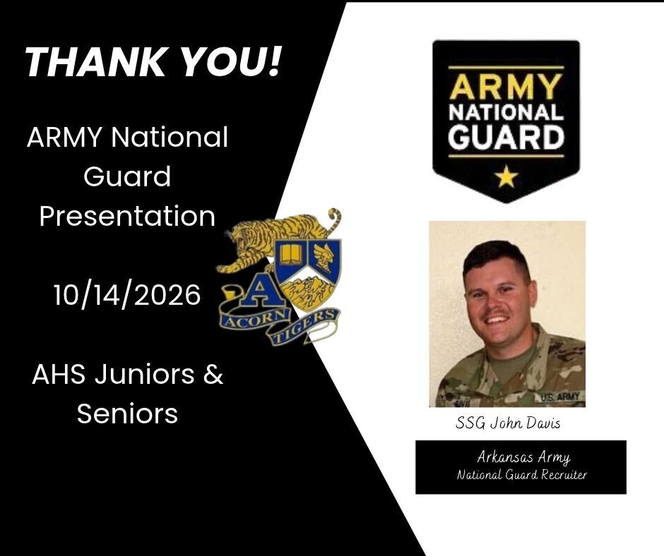 Army National Guard Presentation - 10-14-2026