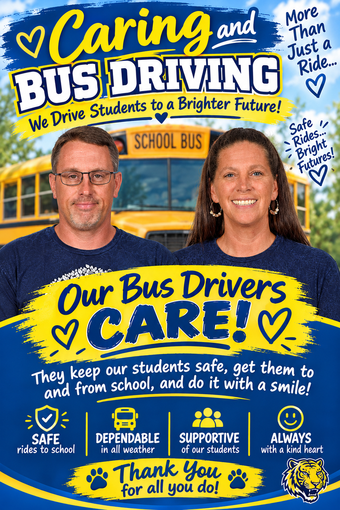 Acorn Caring Bus Drivers