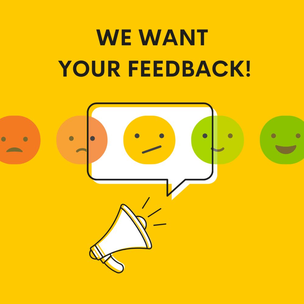4-Day Feedback 2025