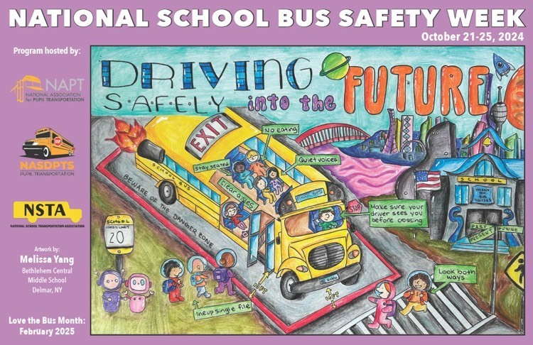 bus safety