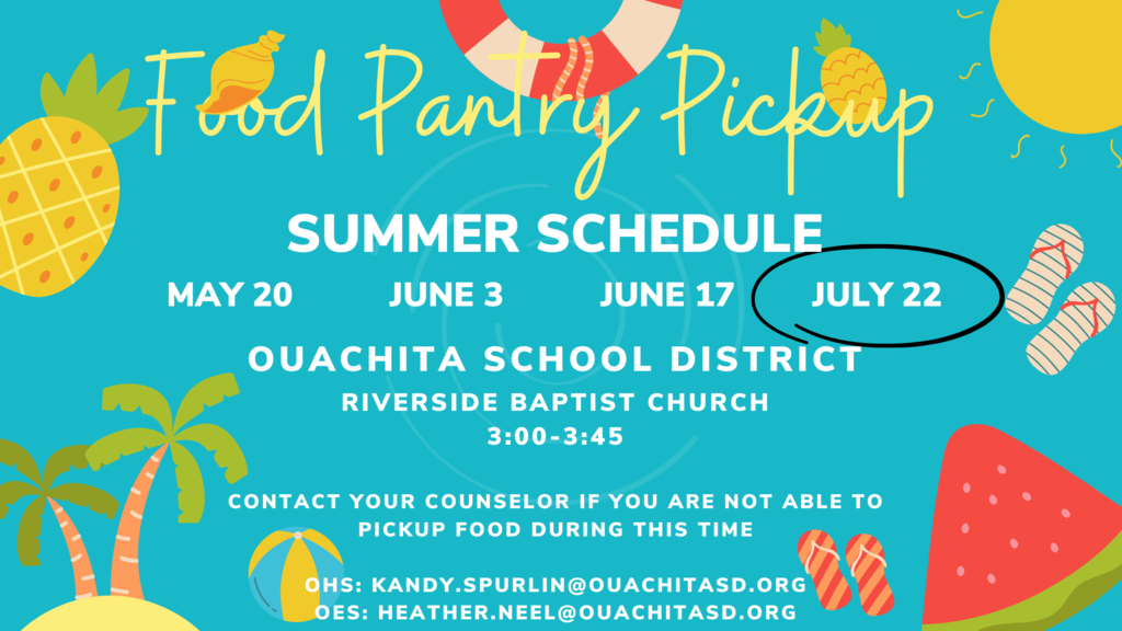 Food Pantry